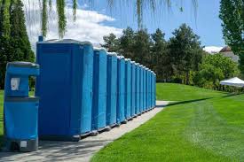 Portable Toilet Rental for Emergency Services in Ridgetop, TN